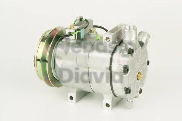 OM 8A0260805AF Компресор, кондиціонер