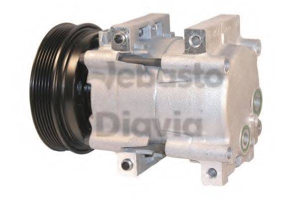 WEBASTO 82D0155123A