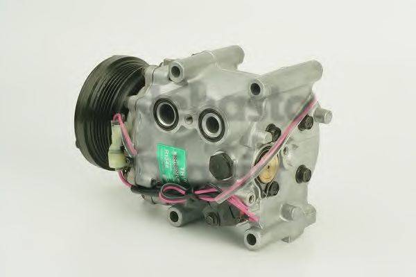 WEBASTO 3501 Компресор, кондиціонер