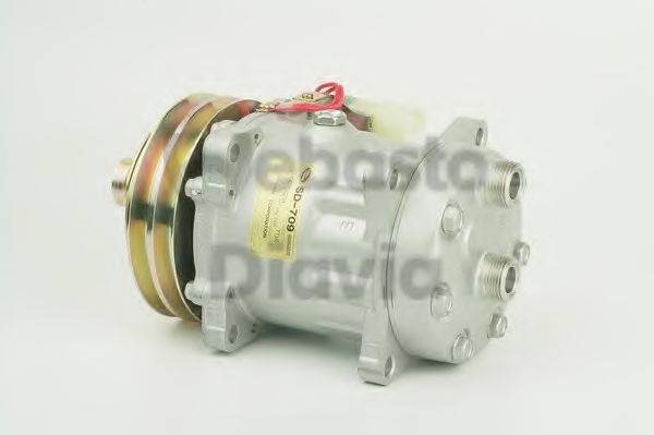 WEBASTO 7716 Компресор, кондиціонер