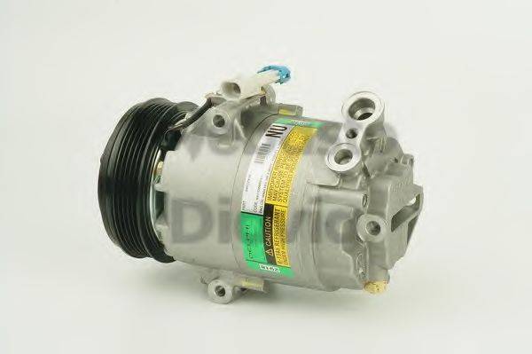 WEBASTO TSP0155132 Компресор, кондиціонер
