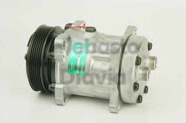 WEBASTO TSP0155149 Компресор, кондиціонер