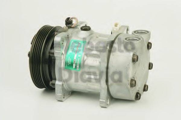 WEBASTO 7300 Компресор, кондиціонер