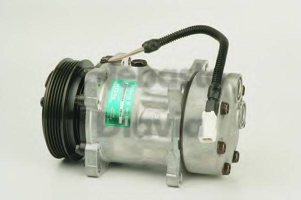WEBASTO TSP0155151 Компресор, кондиціонер