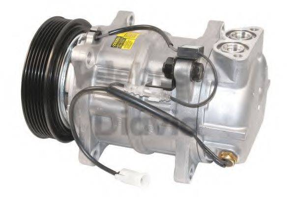 WEBASTO TSP0155189 Компресор, кондиціонер