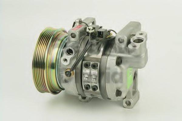 WEBASTO TSP0155195 Компресор, кондиціонер