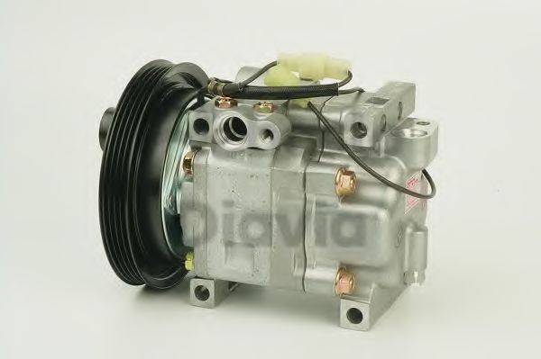 OM SA11A1AA4PC Компресор, кондиціонер