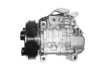 WEBASTO TSP0155202 Компресор, кондиціонер