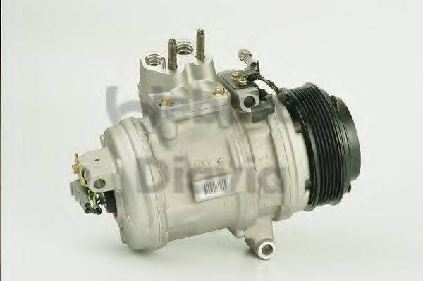 WEBASTO 147200-7271 Компресор, кондиціонер