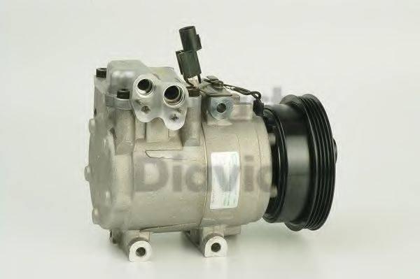 WEBASTO TSP0155219 Компресор, кондиціонер