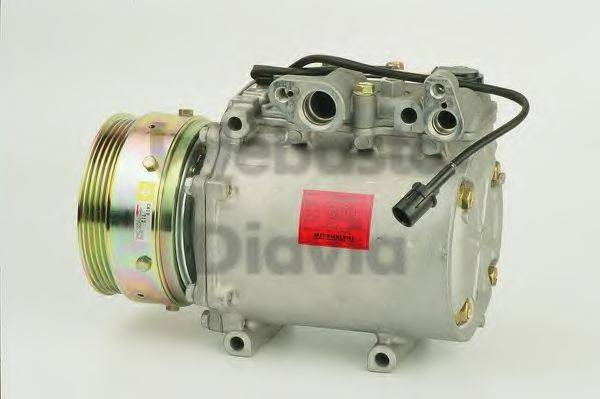 WEBASTO TSP0155229 Компресор, кондиціонер