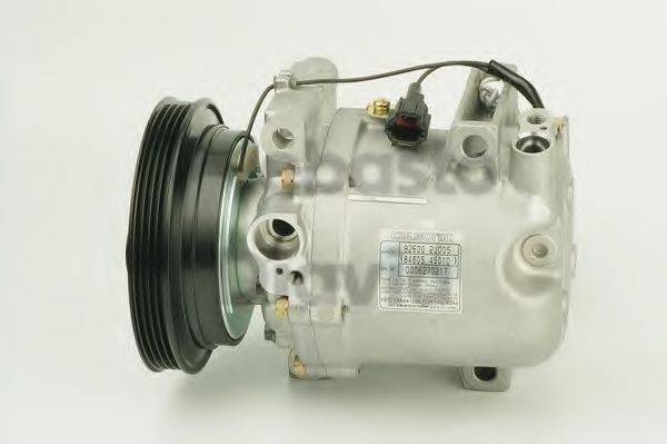 WEBASTO TSP0155233 Компресор, кондиціонер