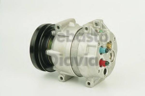 WEBASTO 5110547 Компресор, кондиціонер