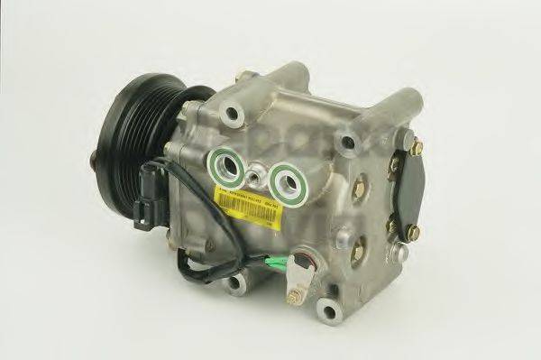 WEBASTO TSP0155310 Компресор, кондиціонер