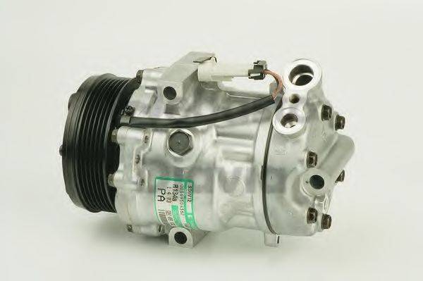 WEBASTO 1443 Компресор, кондиціонер
