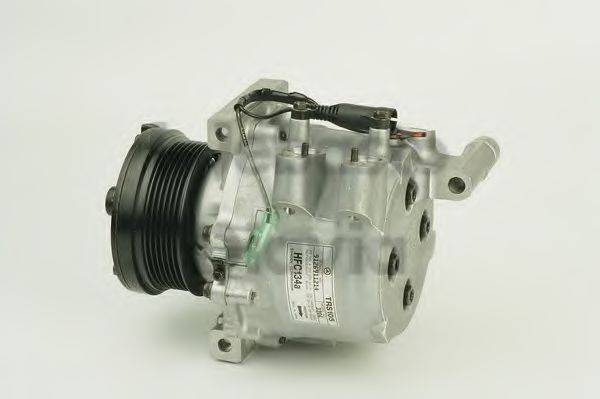 WEBASTO 3306 Компресор, кондиціонер