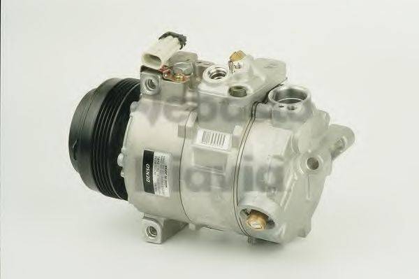 WEBASTO TSP0155267 Компресор, кондиціонер