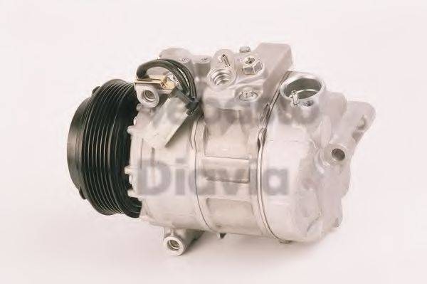 WEBASTO TSP0155268 Компресор, кондиціонер