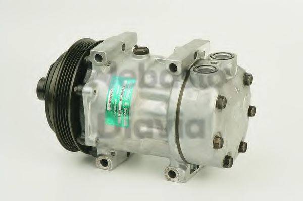 WEBASTO TSP0155280 Компресор, кондиціонер