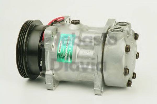 WEBASTO TSP0155281 Компресор, кондиціонер