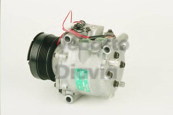 WEBASTO 3211 Компресор, кондиціонер