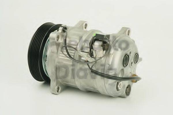 WEBASTO TSP0155301 Компресор, кондиціонер