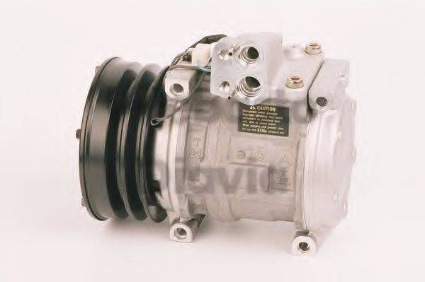WEBASTO TSP0155311 Компресор, кондиціонер