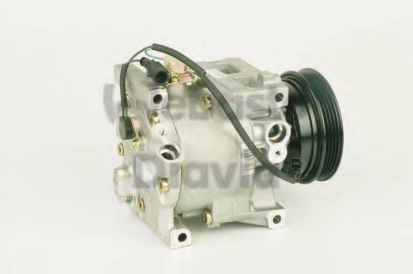 WEBASTO TSP0155324 Компресор, кондиціонер