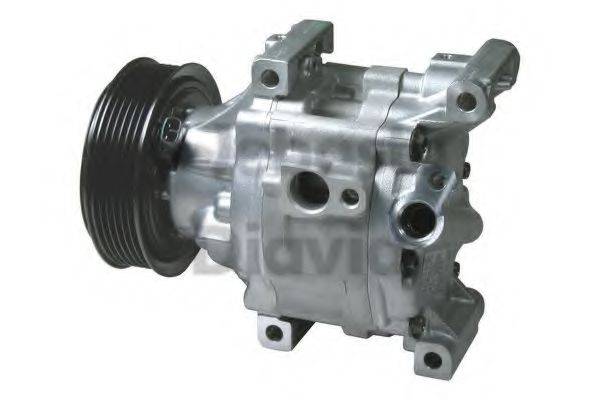 WEBASTO TSP0155331 Компресор, кондиціонер
