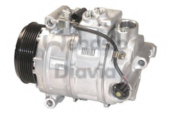 WEBASTO TSP0155340 Компресор, кондиціонер