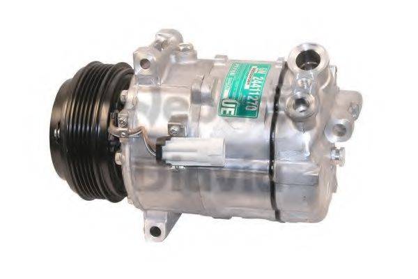 WEBASTO TSP0155367 Компресор, кондиціонер