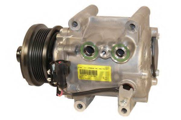 OM XR81188 Компресор, кондиціонер