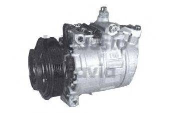 WEBASTO TSP0155394 Компресор, кондиціонер