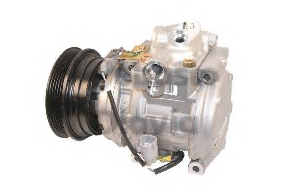 WEBASTO TSP0155405 Компресор, кондиціонер