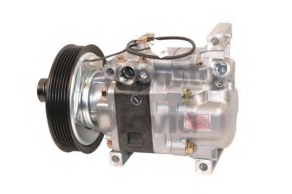 WEBASTO TSP0155430 Компресор, кондиціонер