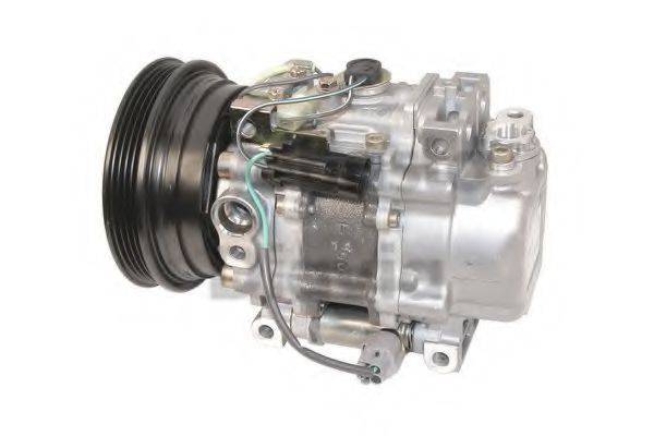 WEBASTO TSP0155437 Компресор, кондиціонер