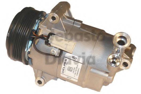 WEBASTO TSP0155449 Компресор, кондиціонер
