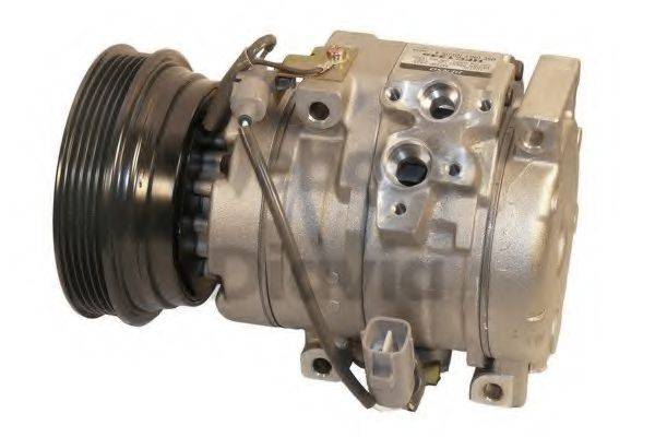 WEBASTO TSP0155450 Компресор, кондиціонер