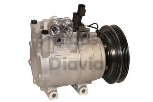 OM 977011C250 Компресор, кондиціонер