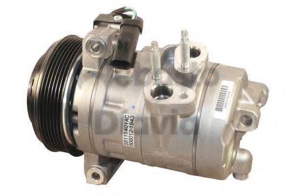 OM 55111401AD Компресор, кондиціонер