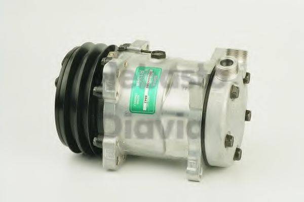 WEBASTO 4525 Компресор, кондиціонер