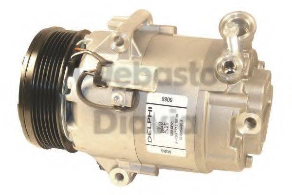 WEBASTO 82D0155800A