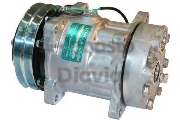 WEBASTO 8045 Компресор, кондиціонер