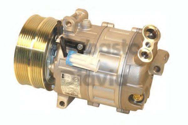 WEBASTO TSP0155848 Компресор, кондиціонер