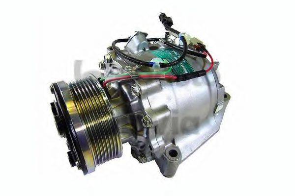 WEBASTO TSP0155859 Компресор, кондиціонер