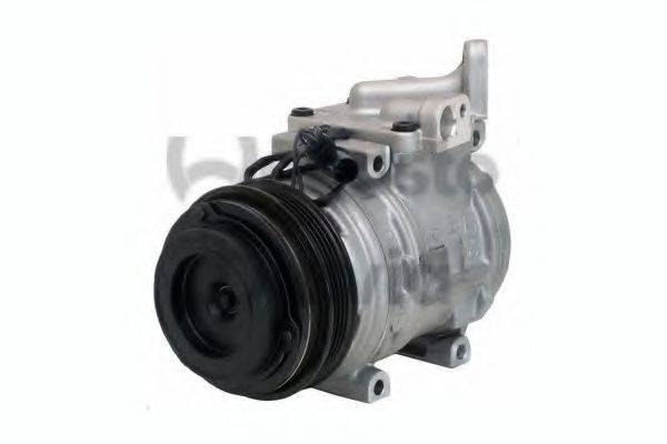 OM 0K2JV61450 Компресор, кондиціонер