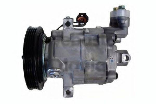 OM 92600AX800 Компресор, кондиціонер