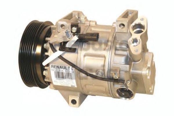 WEBASTO TSP0155878 Компресор, кондиціонер
