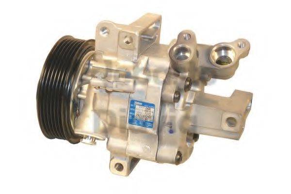 WEBASTO TSP0155881 Компресор, кондиціонер