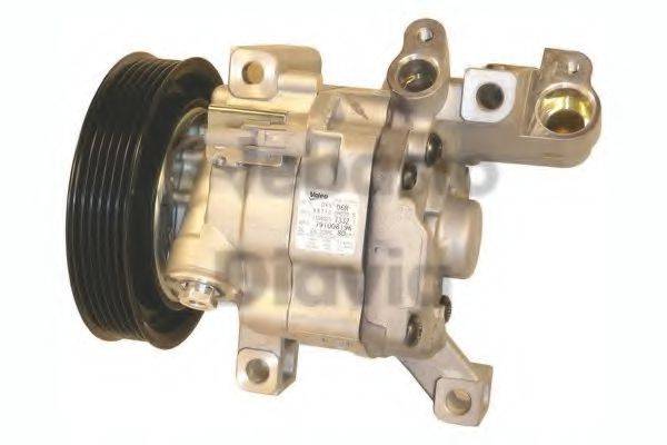 WEBASTO TSP0155882 Компресор, кондиціонер